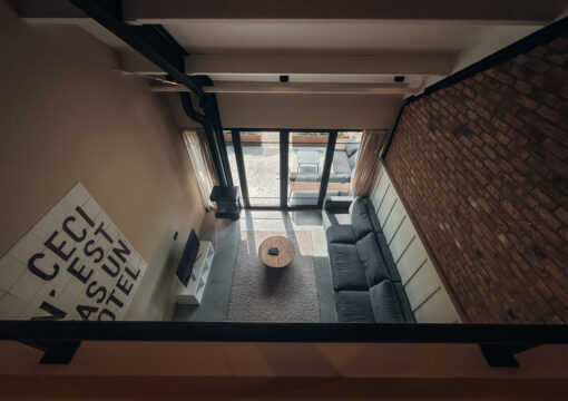 Loft 4